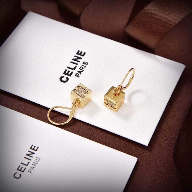 Celine Earrings